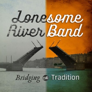 Lonesome River Band - Bridging The Tradition i gruppen CD hos Bengans Skivbutik AB (1946781)