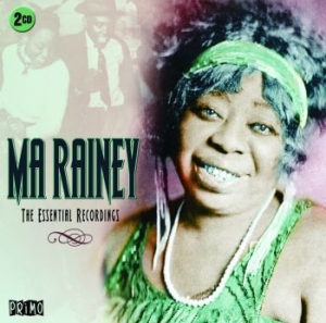 Rainey Ma - Essential Recordings i gruppen CD hos Bengans Skivbutik AB (1946785)