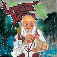 Valient Thorr - Old Salt i gruppen VI TIPSER / Julegavetips CD hos Bengans Skivbutik AB (1946787)