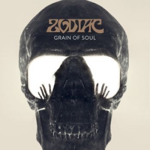 Zodiac Mindwarp - Grain Of Soul - Digipack i gruppen CD hos Bengans Skivbutik AB (1946788)