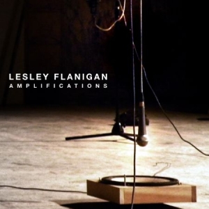 Flanigan Lesley - Amplifications i gruppen CD hos Bengans Skivbutik AB (1946791)