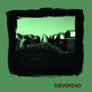 Sievehead - Buried Beneath i gruppen VINYL hos Bengans Skivbutik AB (1946836)