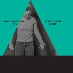 Hedvig Mollestad Trio - Black Stabat Mater i gruppen VINYL hos Bengans Skivbutik AB (1946872)