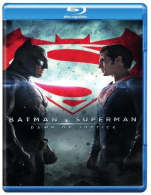 Batman V Superman: Dawn Of Justice i gruppen Film Ultra HD Blu-Ray hos Bengans Skivbutik AB (1947045)