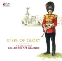 Various - Steps Of Glory i gruppen CD hos Bengans Skivbutik AB (1947592)