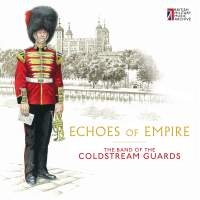 Various - Echoes Of Empire i gruppen CD hos Bengans Skivbutik AB (1947605)