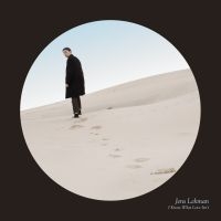 JENS LEKMAN - I KNOW WHAT LOVE ISN'T i gruppen VINYL hos Bengans Skivbutik AB (1947642)