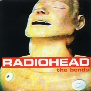 Radiohead - The Bends (Reissue) i gruppen Minishops / Radiohead hos Bengans Skivbutik AB (1947644)