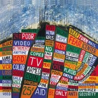 Radiohead - Hail To The Thief (Reissue) i gruppen Minishops / Radiohead hos Bengans Skivbutik AB (1947647)