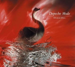 Depeche Mode - Speak And Spell i gruppen CDV06 hos Bengans Skivbutik AB (1947661)