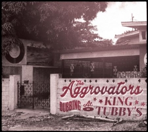 Aggrovators - Dubbing At King Tubby's i gruppen CD hos Bengans Skivbutik AB (1947748)