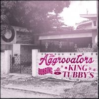 Aggrovators - Dubbing At King Tubby's - Part 1 i gruppen VINYL hos Bengans Skivbutik AB (1947749)