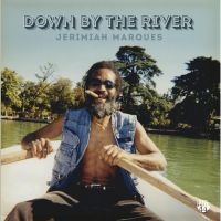 Marques Jerimiah - Down By The River i gruppen CD hos Bengans Skivbutik AB (1947765)