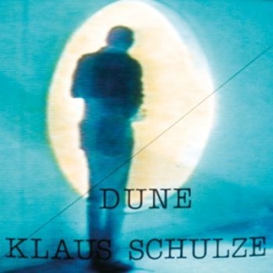 Schulze Klaus - Dune i gruppen CD hos Bengans Skivbutik AB (1947773)