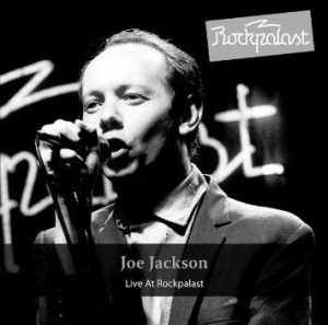 Joe Jackson - Live At Rockpalast (2Dvd+2Cd) i gruppen DVD & BLU-RAY hos Bengans Skivbutik AB (1947776)