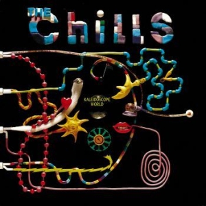 Chills The - Kaleidoscope World i gruppen VINYL hos Bengans Skivbutik AB (1948090)