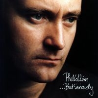 Phil Collins - ...But Seriously (2X 180G Lp) i gruppen Minishops / Phil Collins hos Bengans Skivbutik AB (1948103)