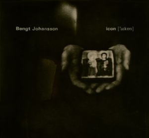 Johansson Bengt - Icon i gruppen CD hos Bengans Skivbutik AB (1949686)