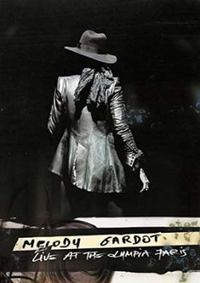 Melody Gardot - Live At The Olympia Paris (Dvd) i gruppen Minishops / Melody Gardot hos Bengans Skivbutik AB (1949753)