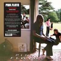 Pink Floyd - Ummagumma (Vinyl) i gruppen Minishops / Pink Floyd hos Bengans Skivbutik AB (1949755)