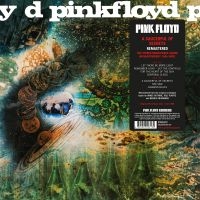 PINK FLOYD - A SAUCERFUL OF SECRETS i gruppen VI TIPSER / 200 Album Å Eie På Vinyl hos Bengans Skivbutik AB (1949757)