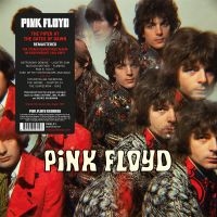 PINK FLOYD - THE PIPER AT THE GATES OF DAWN i gruppen Minishops / Pink Floyd hos Bengans Skivbutik AB (1949758)