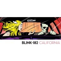 Blink-182 - California i gruppen -Start Jan R1 hos Bengans Skivbutik AB (1949768)