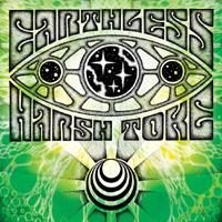 Earthless / Harsh Toke - Acid Crusher / Mount Swan i gruppen VINYL hos Bengans Skivbutik AB (1949827)