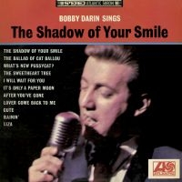 Darin Bobby - Sings The Shadow Of Your Smile...Pl i gruppen CD hos Bengans Skivbutik AB (1951429)