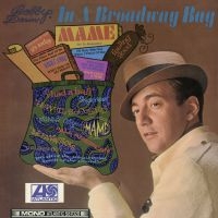 Darin Bobby - In A Broadway Bag...Plus i gruppen CD hos Bengans Skivbutik AB (1951430)