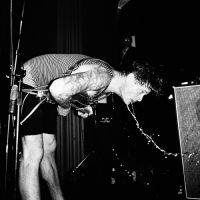 Thee Oh Sees - Live In San Francisco i gruppen CD hos Bengans Skivbutik AB (1951482)