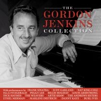 Jenkins Gordon - Collection 1932-59 i gruppen CD hos Bengans Skivbutik AB (1951490)