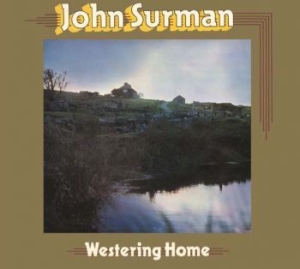 Surman John - Westering Home i gruppen CD hos Bengans Skivbutik AB (1951545)