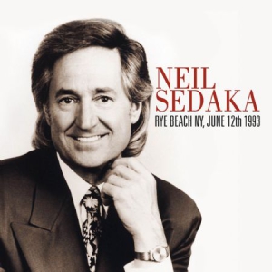 Sedaka Neil - Rye Beach June 1993 i gruppen CD hos Bengans Skivbutik AB (1951582)