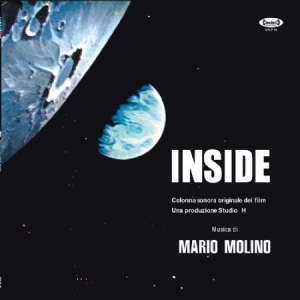 Molino Mario - Inside (Soundtrack) i gruppen VINYL hos Bengans Skivbutik AB (1951656)