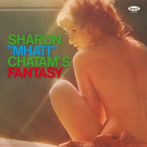 Chatam Sharon Mhati (Reverberi) - Fantasy i gruppen VINYL hos Bengans Skivbutik AB (1951657)