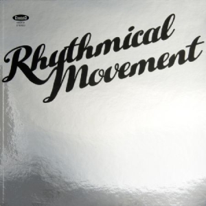 Cipriani Stelvio - Rhythmical Movement i gruppen VINYL hos Bengans Skivbutik AB (1951658)