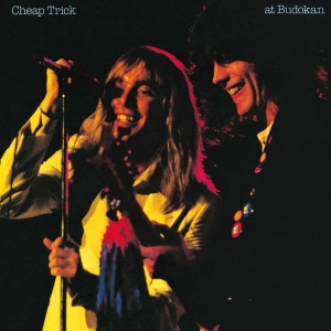 Cheap Trick - At Budokan -Complete- i gruppen -Startsida MOV hos Bengans Skivbutik AB (1953300)