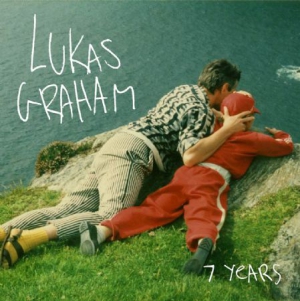 Lukas Graham - 7 Years i gruppen VI TIPSER / Record Store Day / RSD2013-2020 hos Bengans Skivbutik AB (1953662)