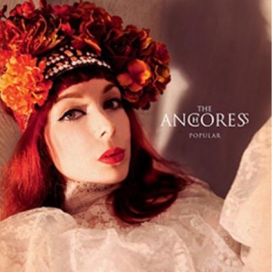 Anchoress - Popular i gruppen VI TIPSER / Record Store Day / RSD2013-2020 hos Bengans Skivbutik AB (1953761)