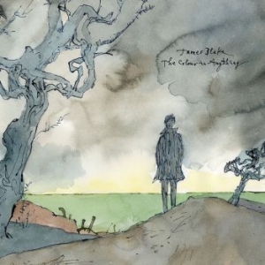 James Blake - The Colour In Anything (2Lp) i gruppen Minishops / James Blake hos Bengans Skivbutik AB (1954113)