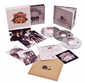 Traveling wilburys - Traveling Wilburys Coll (2Cd+Dvd Dl i gruppen CD hos Bengans Skivbutik AB (1954115)