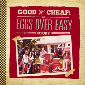 Eggs Over Easy - Good'n'cheap i gruppen VI TIPSER / Klassiska lablar / YepRoc / Vinyl hos Bengans Skivbutik AB (1954164)