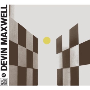 Maxwell Devin - Works 2011-14 i gruppen CD hos Bengans Skivbutik AB (1954210)