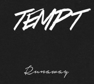 Tempt - Runaway i gruppen CD hos Bengans Skivbutik AB (1954250)