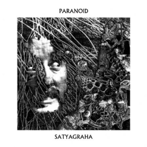 Paranoid - Satyagraha i gruppen VINYL hos Bengans Skivbutik AB (1954647)