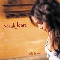 Norah Jones - Feels Like Home (Vinyl) i gruppen VI TIPSER / Klassiska lablar / Blue Note hos Bengans Skivbutik AB (1957491)