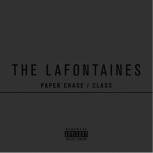 LaFontaines - Paper Chase/Class i gruppen VI TIPSER / Record Store Day / RSD2013-2020 hos Bengans Skivbutik AB (1957584)