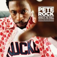 Rock Pete - Give It To Y'all i gruppen VI TIPSER / Record Store Day / RSD2013-2020 hos Bengans Skivbutik AB (1957701)