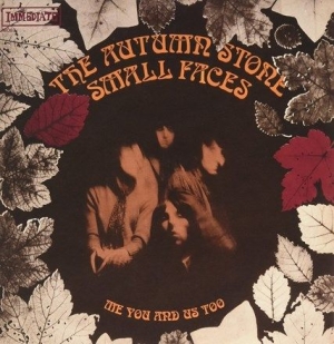 Small Faces - Autumn Stone (Gold) i gruppen VINYL hos Bengans Skivbutik AB (1957728)